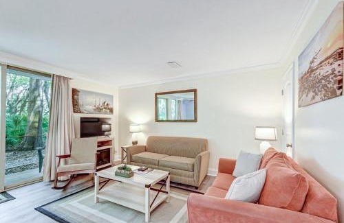 Jekyll Island House | Villa 455