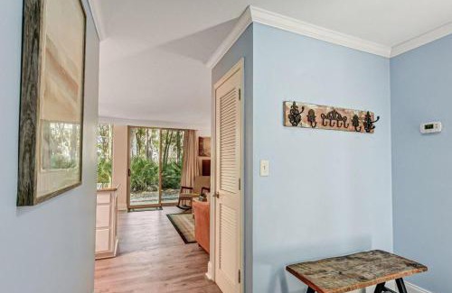 Jekyll Island House | Villa 455