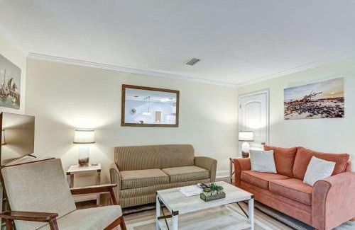 Jekyll Island House | Villa 455