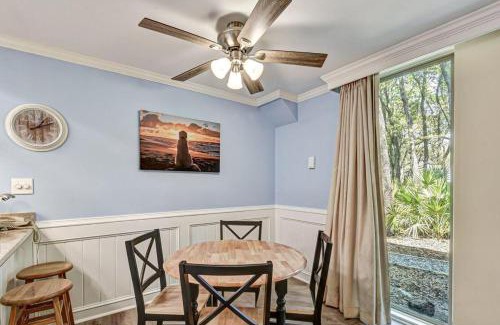 Jekyll Island House | Villa 455