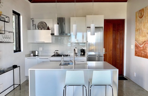 Virgin Grand Estates Villa | Villa 459 - New Modern Luxury Villa | Private Pool | Panoramic Ocean Veiws