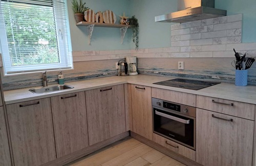 Sint Maarten Villa | Villa 5, 5km from sea, swimming pool, playground, sauna