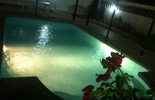 Mirleft Villa | Villa "5 Oliviers" with swimming pool - Les Amicales) - 2 min from the beach