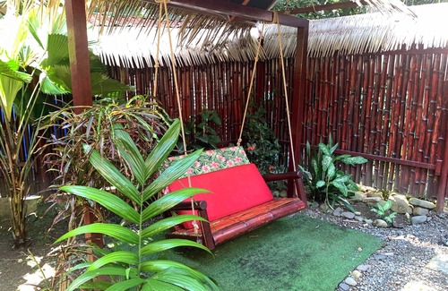 Chiguata House | Villa 6 - Luxury 2 Bed Villa - Small Private Garden