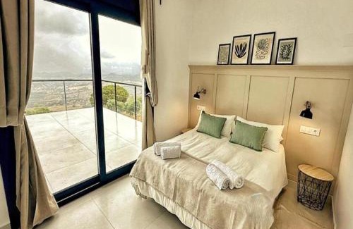 El Gastor Villa | Villa 90 by Villamya