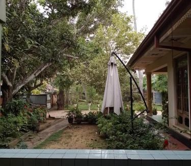 Waikkal Apartment | villa 95