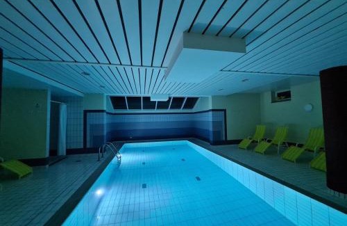 Binz Apartment | Villa a cappella by Altmann