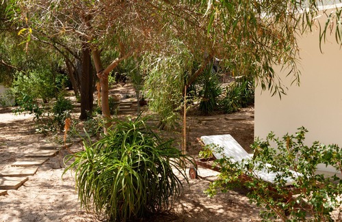 San Pietro a Mare Villa | Villa a few steps from the sea in complete relaxation, between Alghero and Olbia, Sardinia