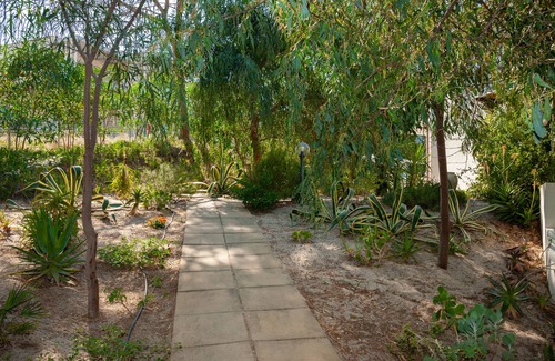 San Pietro a Mare Villa | Villa a few steps from the sea in complete relaxation, between Alghero and Olbia, Sardinia