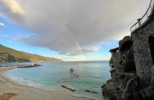 Cinque Terre House | Villa a Rocchetta Luxury Guesthouse