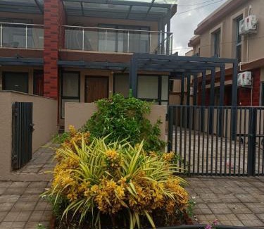 Pali Villa | Villa A1