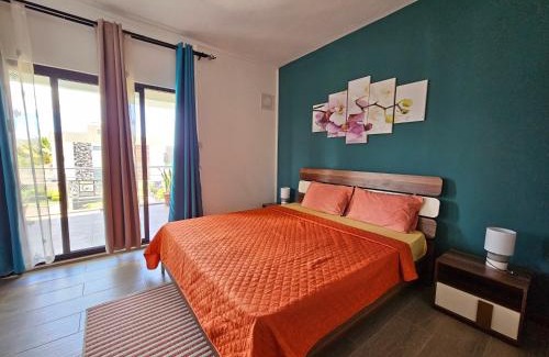 Flic-en-Flac Villa | Villa Aahana - Flic en Flac