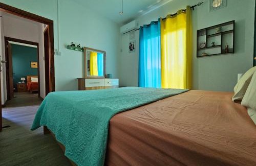 Flic-en-Flac Villa | Villa Aahana - Flic en Flac