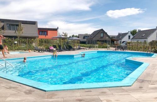 Sint Maarten Villa | Villa aan 't Wiel op Recreatiepark De Wielen