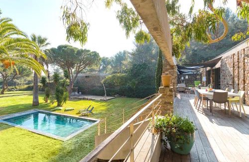 Cap Benat Villa | Villa Abata