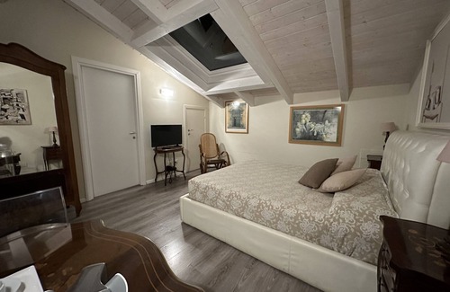 Grottaferrata House | Villa Abbamer