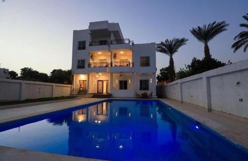 Luxor Apartment | Villa Abo Tarek