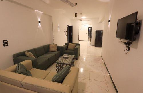 Luxor Apartment | Villa Abo Tarek