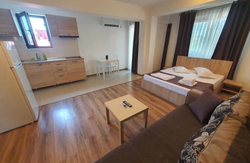 Sector 2 Apartment | Villa Accommodation
