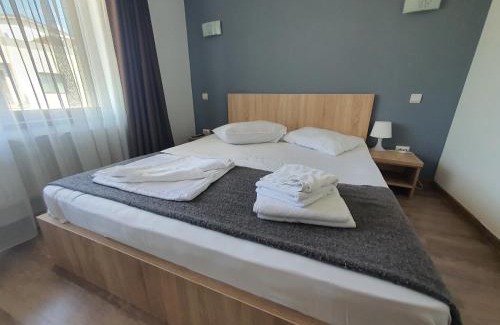 Sector 2 Apartment | Villa Accommodation