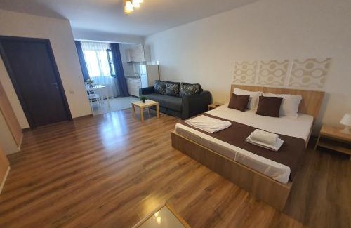 Sector 2 Apartment | Villa Accommodation