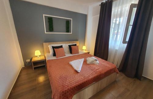 Sector 2 Apartment | Villa Accommodation