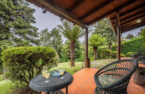 Santana Ski Chalet | Villa Achada da Mouca by Homie