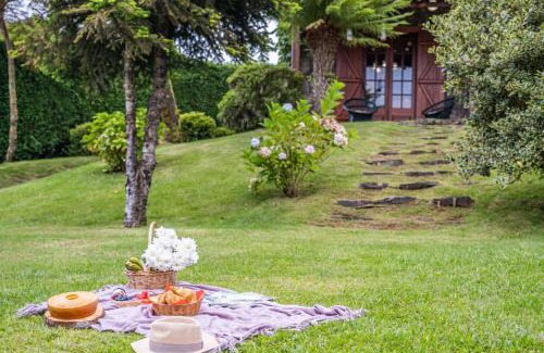 Santana Ski Chalet | Villa Achada da Mouca by Homie