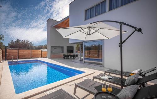 Sveti Petar House | Villa Activia