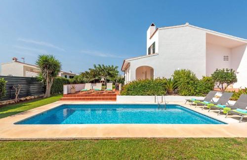 Binibeca Villa | Villa Adelaide by Villa Plus