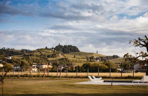 Calamandrana Resort | Villa Adelaide Relais & Wine