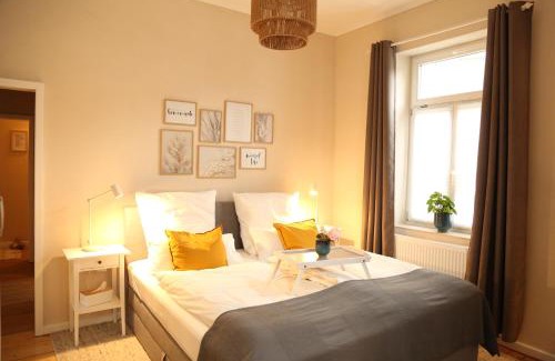 Stromberg Apartment | Villa Adelinde