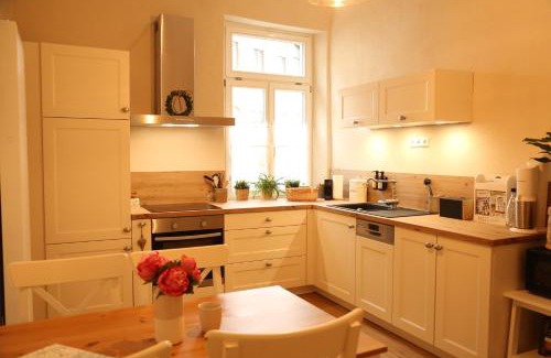 Stromberg Apartment | Villa Adelinde