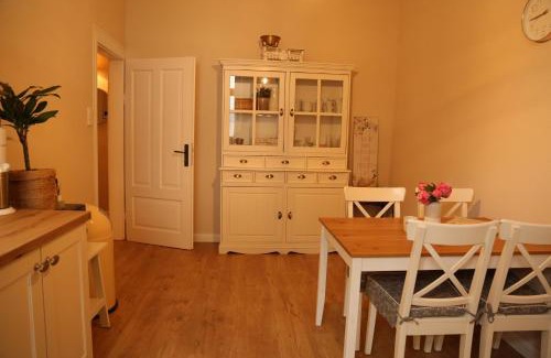 Stromberg Apartment | Villa Adelinde
