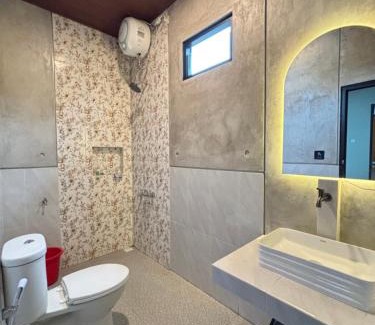 Megamendung Villa | Villa Adendri Riverhills 2