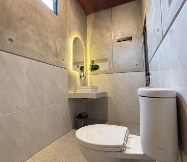 Megamendung Villa | Villa Adendri Riverhills 2