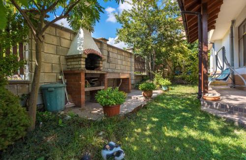 Balchik Villa | Villa ADORA