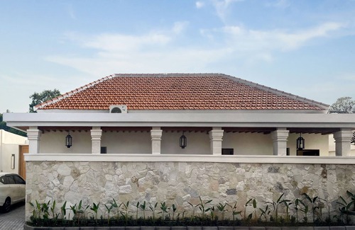 Kerobokan Villa | Villa Advaya