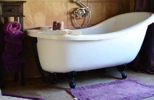 Lydenburg House | Villa Afriq