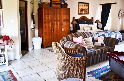 Lydenburg House | Villa Afriq