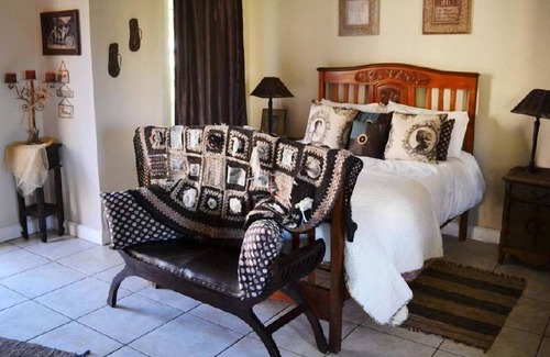 Lydenburg House | Villa Afriq