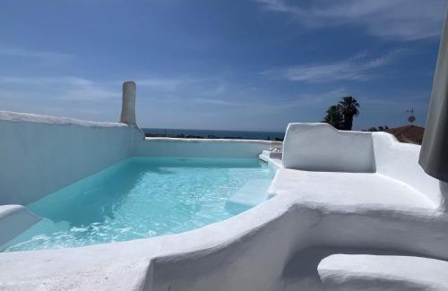 Marina di Ragusa Villa | Villa Afrodite mediterranea 2022