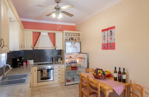 Minia Villa | Villa Afroditi, luxurious 5 bedroom Villa, panoramic views, perfect location