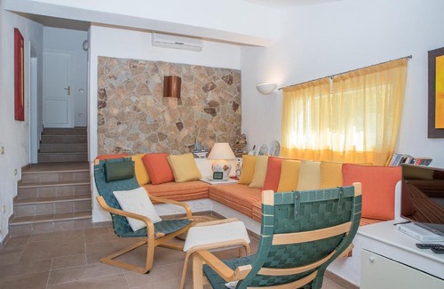 Valle Dell'Erica House | Villa Agave 5 a Valle Dell Erica