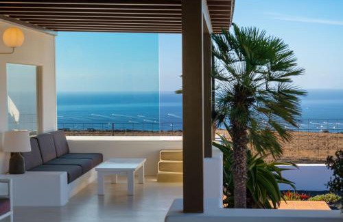 Yaiza Villa | Villa Agave/Villa Cardón