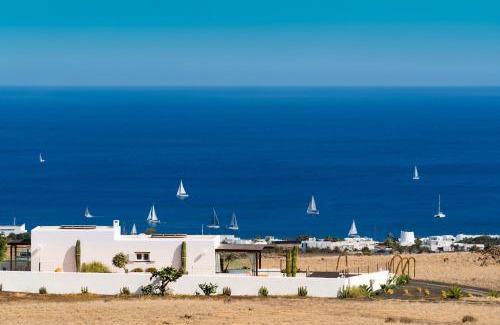 Yaiza Villa | Villa Agave/Villa Cardón