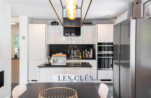 Le Touquet-Paris-Plage Villa | Villa, AGE QUOD AGIS