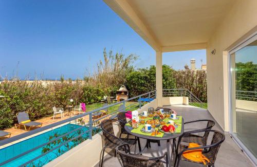 Maleme Villa | Villa Aggeliki by Villa Plus