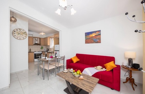 Spartia Villa | Villa Aggiolina - Two Bedroom Villa, Sleeps 4