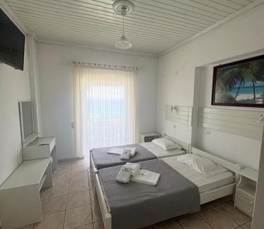 Amoudi Apartment | VILLA AGIA AIKATERINI